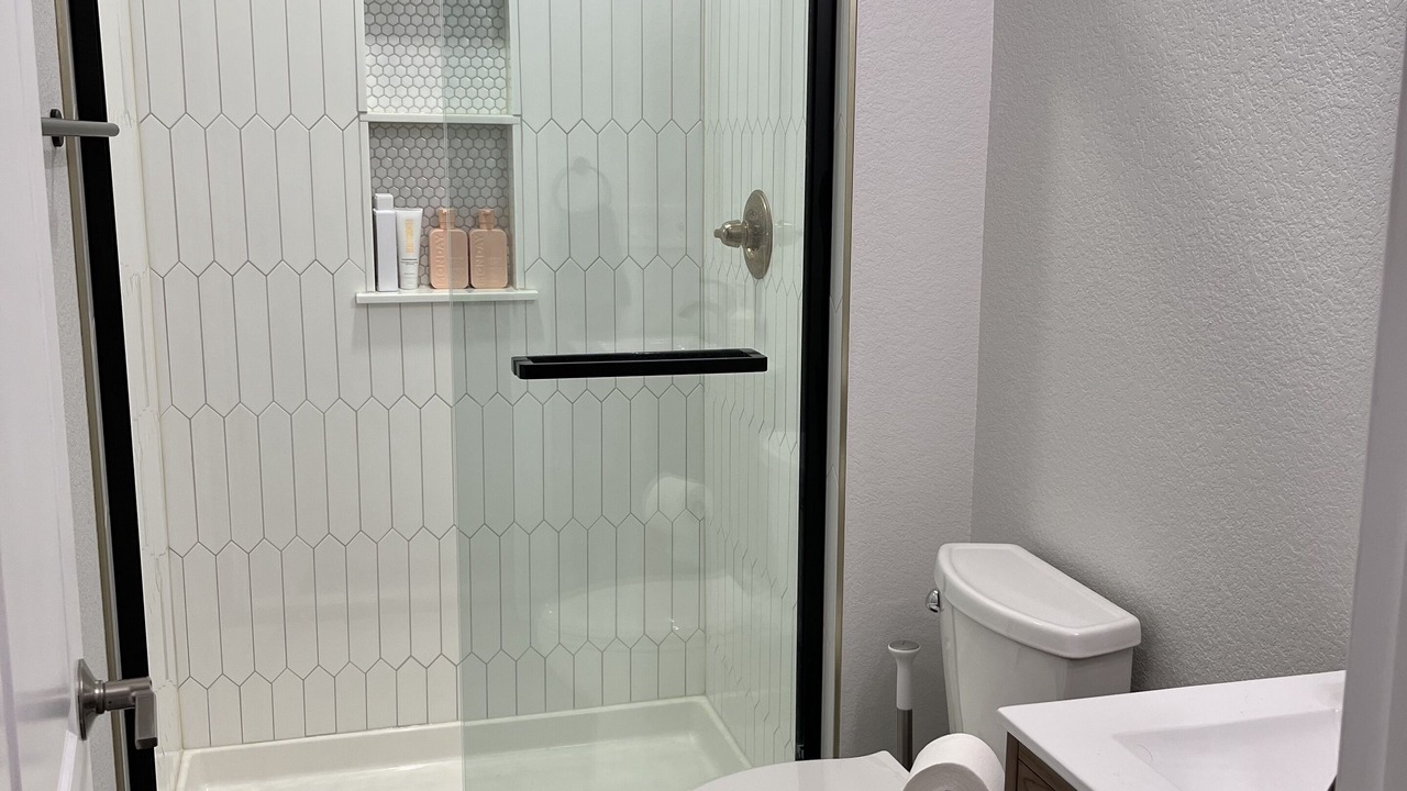 Photo of Bathroom in Lafayette