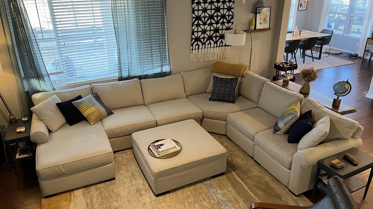 Photo of Livingroom in Lafayette