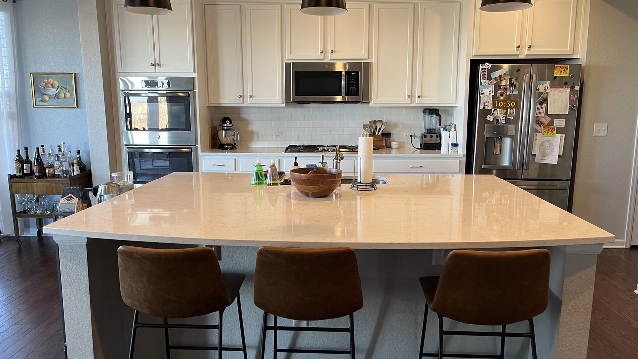 Photo of Kitchen in Lafayette