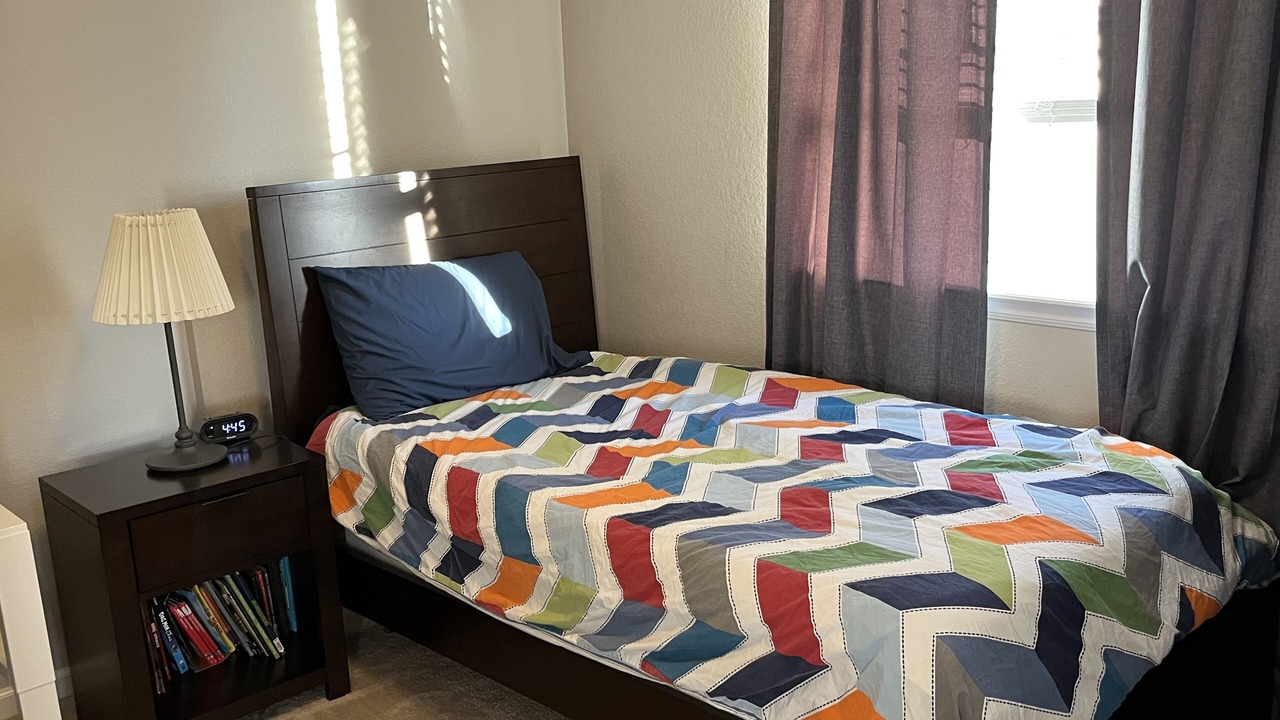 Photo of Bedroom in Lafayette