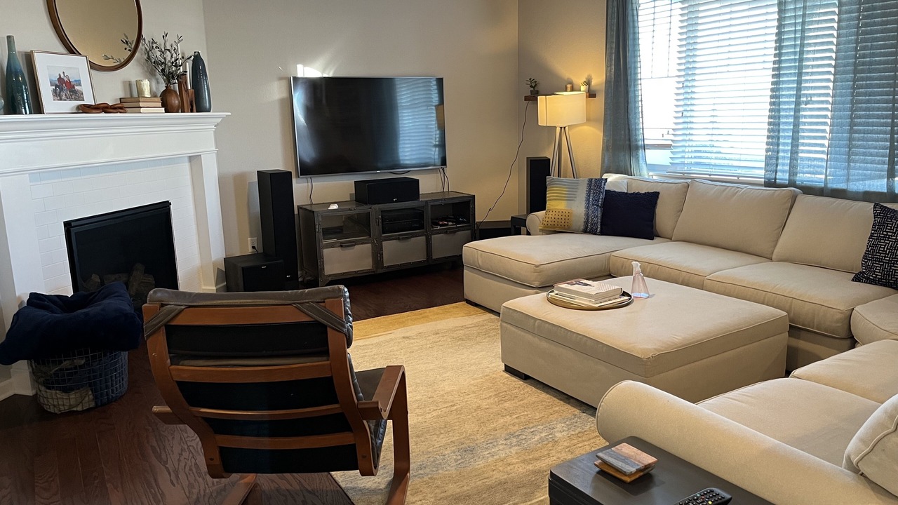 Photo of Livingroom in Lafayette