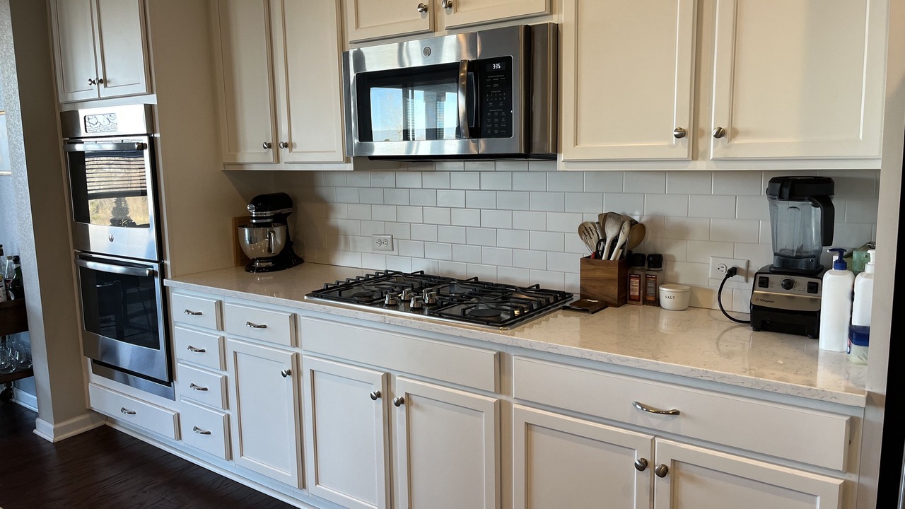 Photo of Kitchen in Lafayette