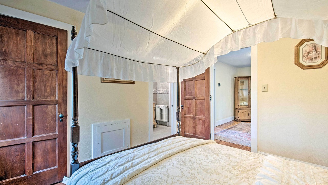 Photo of Bedroom in Sybertsville
