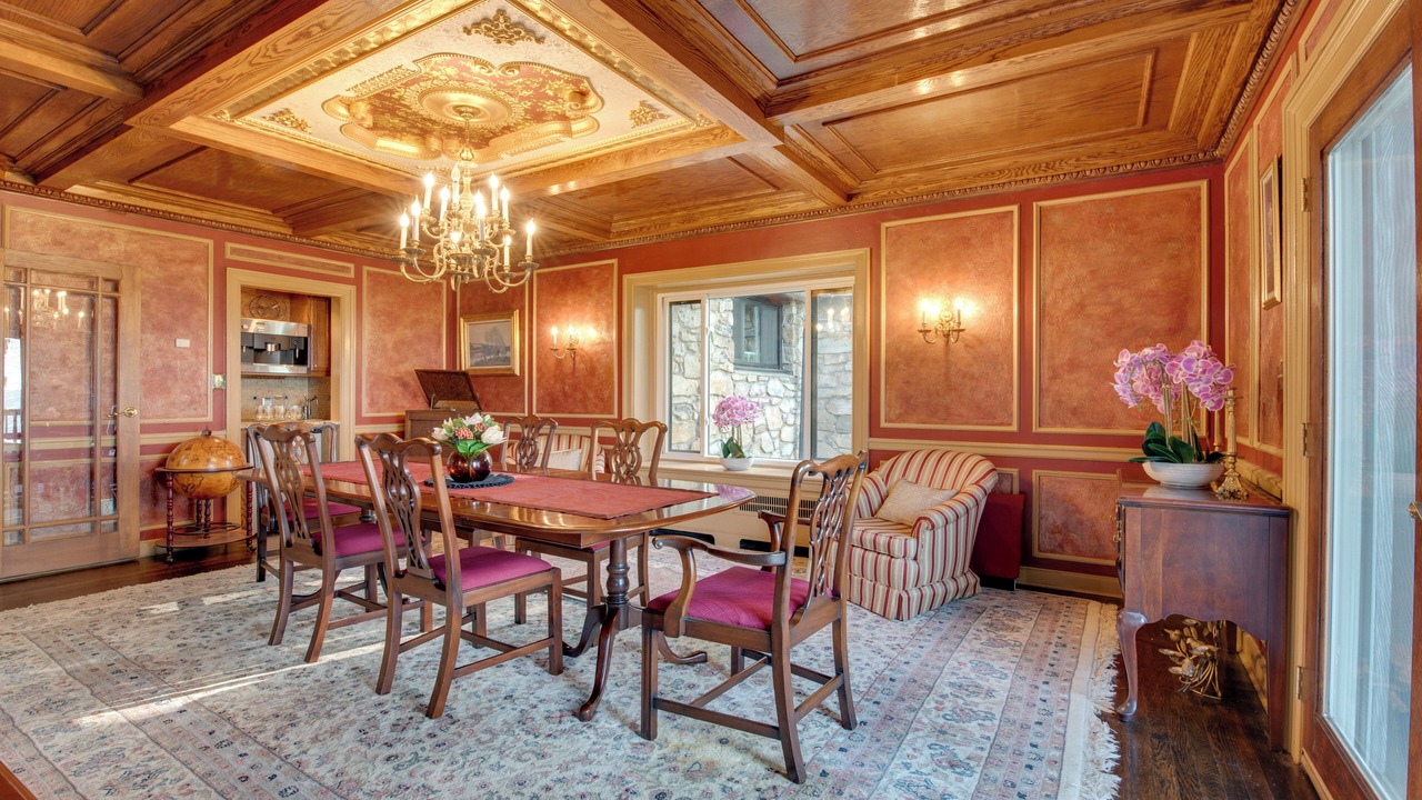 Photo of Livingroom in Sybertsville