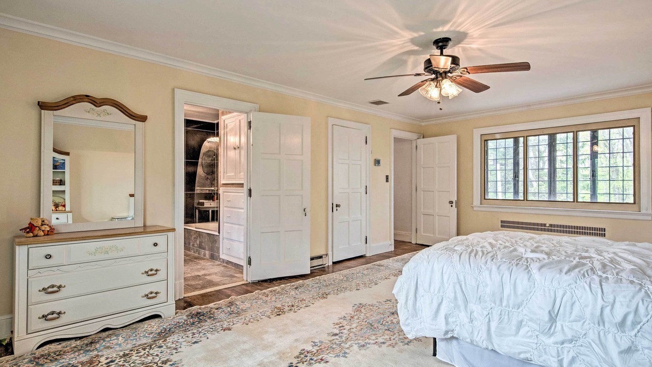 Photo of Bedroom in Sybertsville