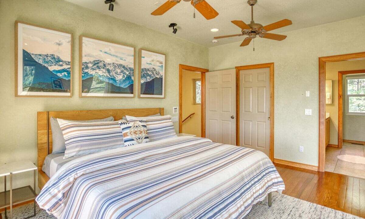 Photo of Outdoor in Pagosa Highlands