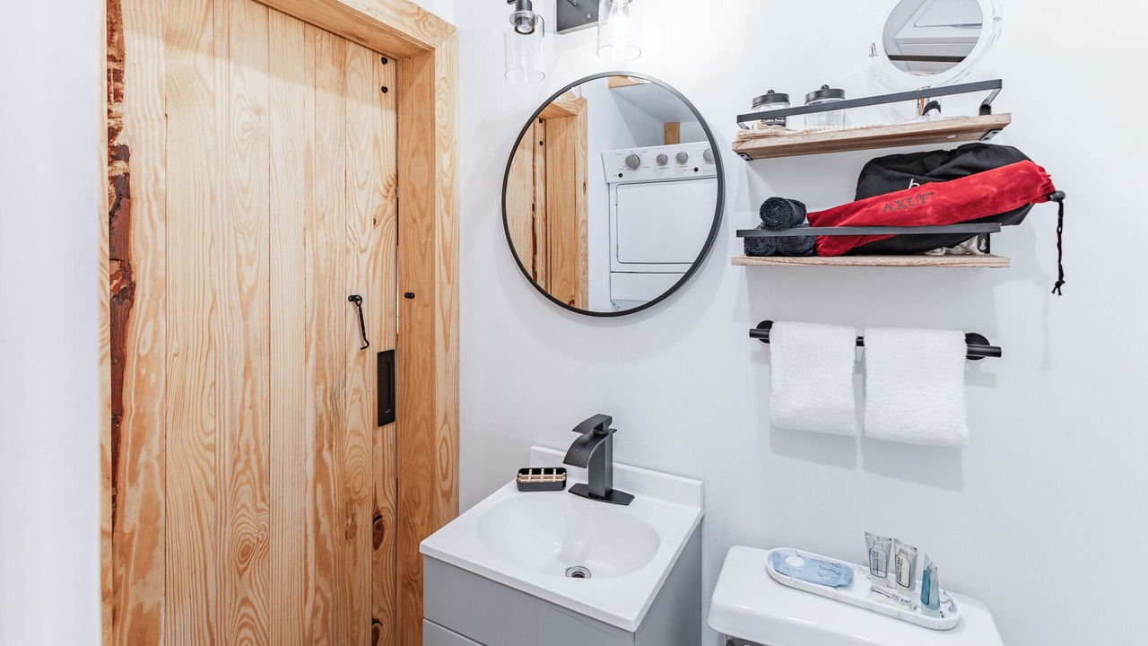 Photo of Bathroom in Madison