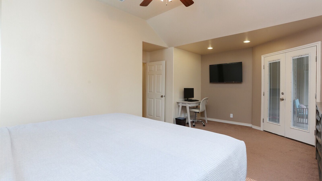 Photo of Bedroom in Schertz