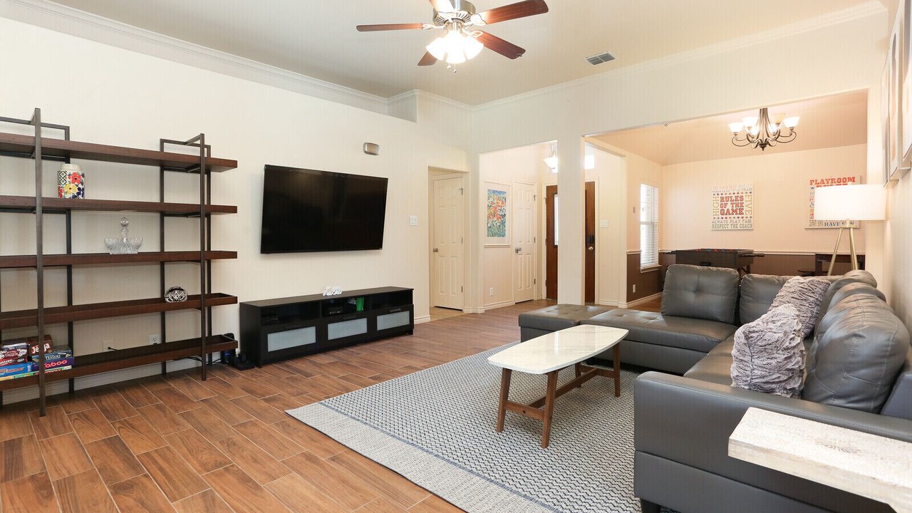 Photo of Livingroom in Schertz