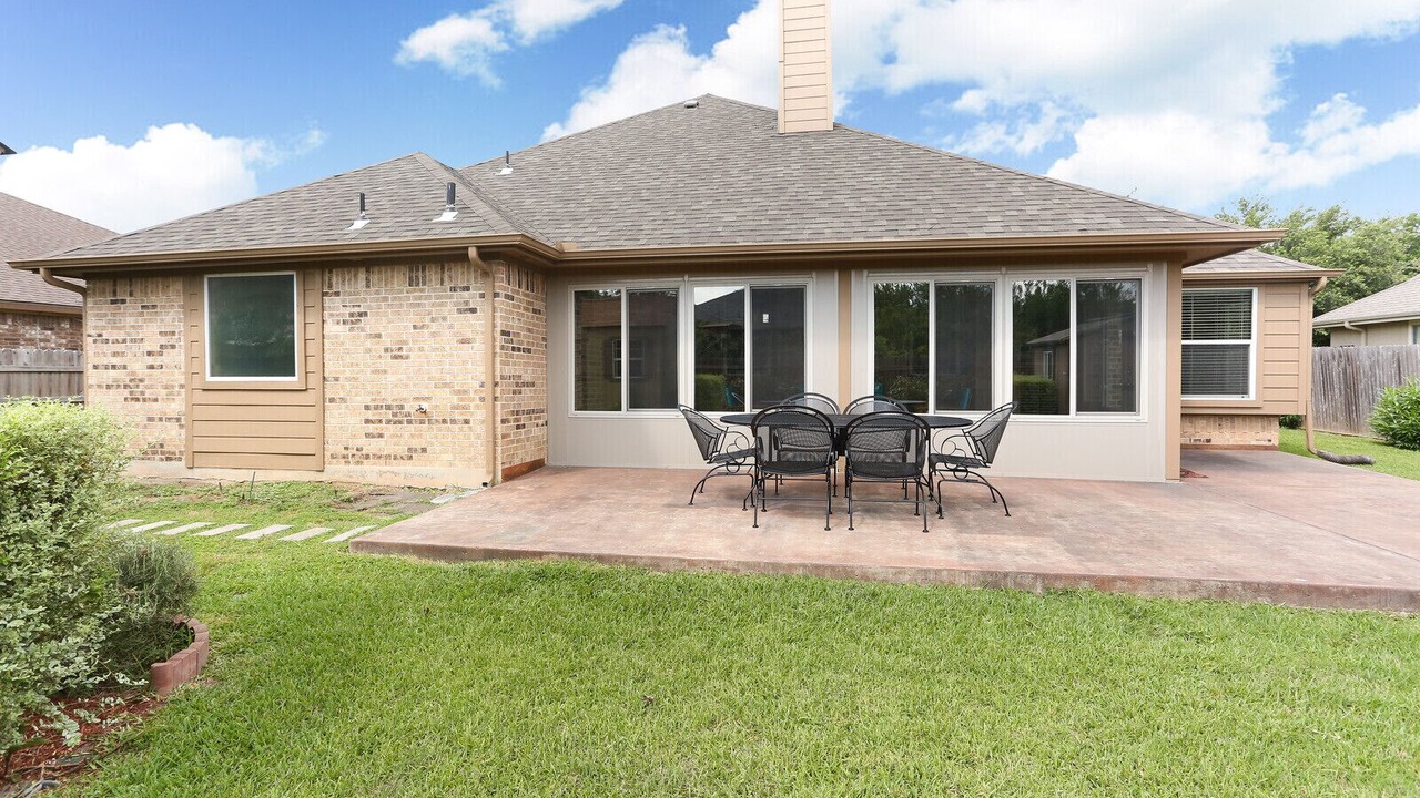 Photo of Outdoor in Schertz