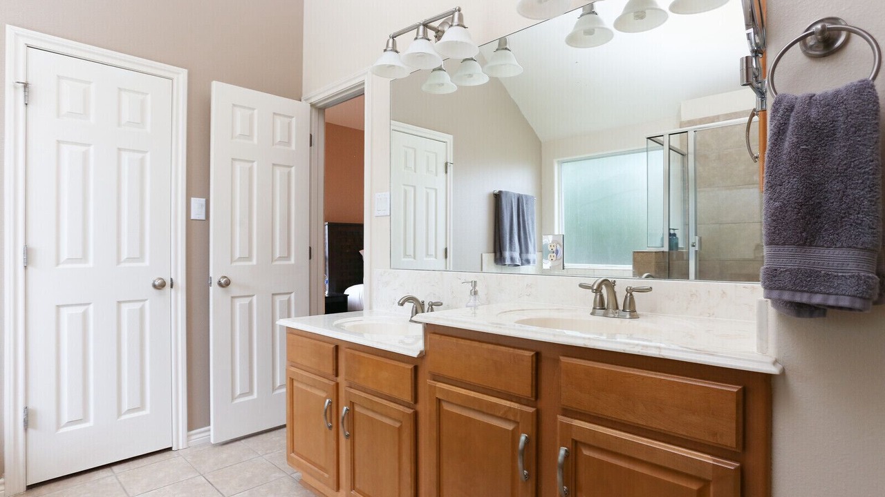 Photo of Bathroom in Schertz