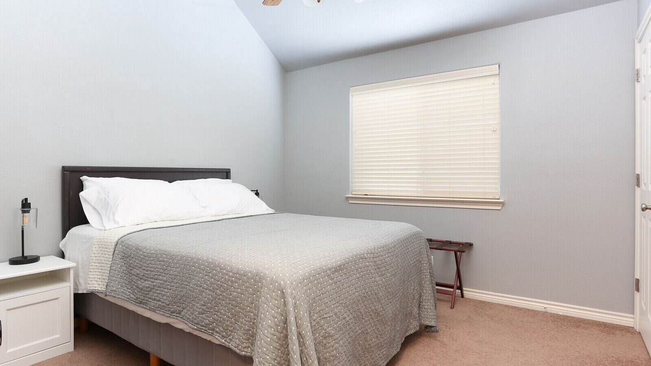 Photo of Bedroom in Schertz