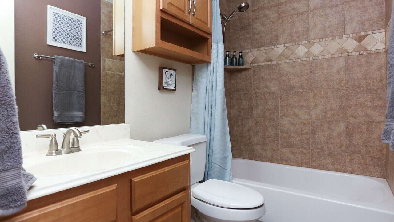 Photo of Bathroom in Schertz