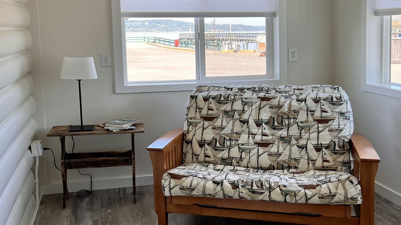 Photo of Bedroom in Poulsbo