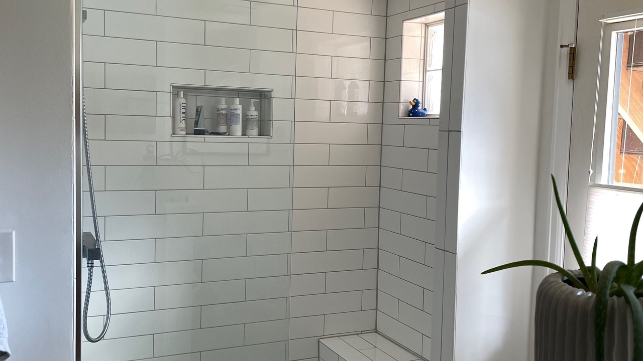 Photo of Bathroom in Newlands