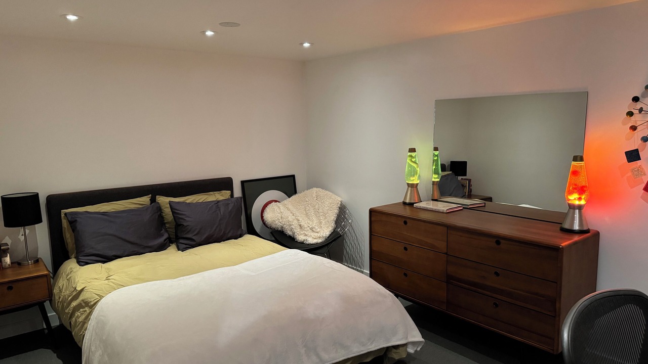 Photo of Bedroom in Newlands