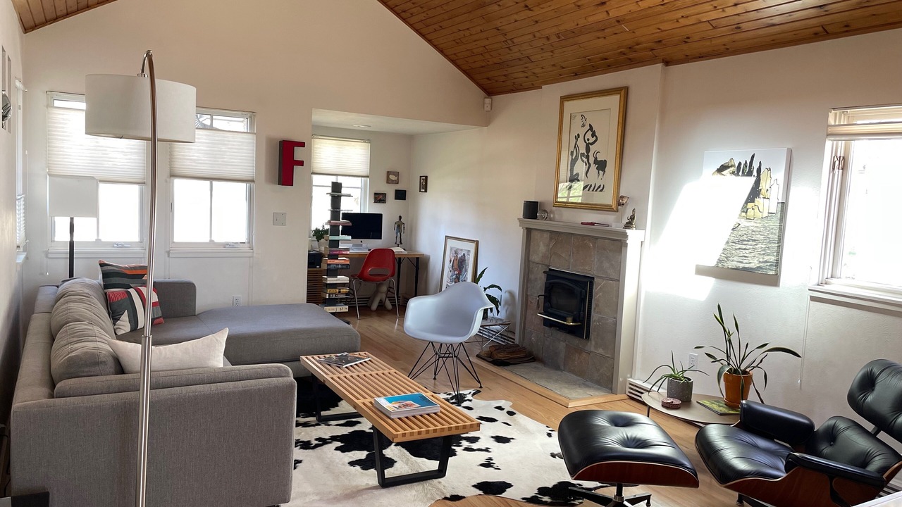 Photo of Livingroom in Newlands