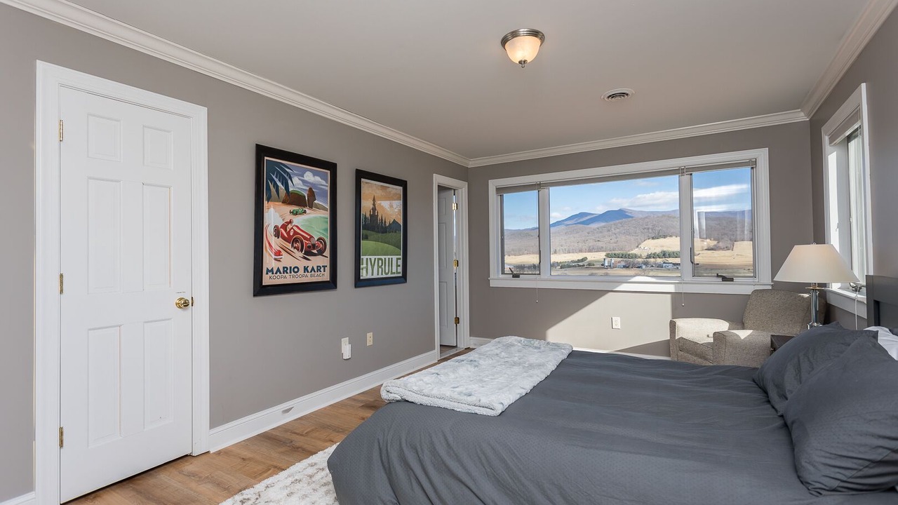 Photo of Bedroom in Stanley