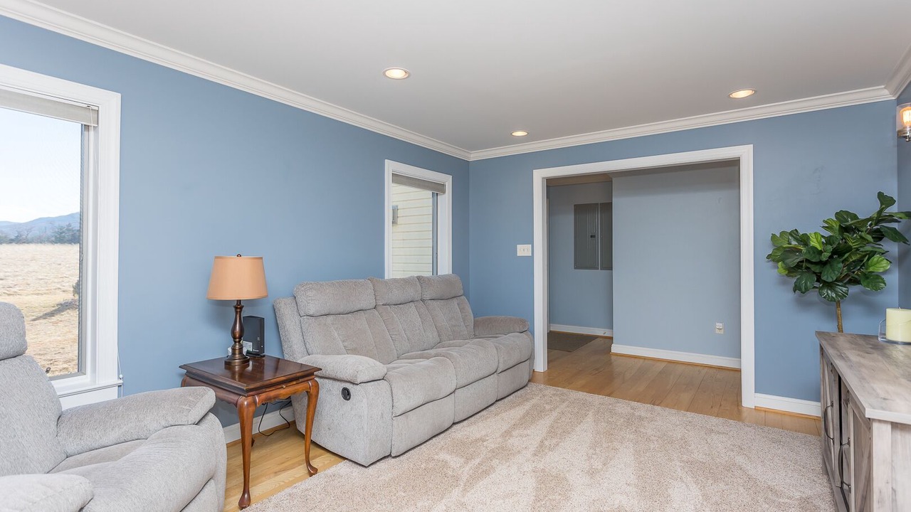 Photo of Bedroom in Stanley