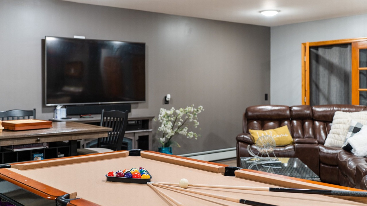 Photo of Livingroom in Elkhorn
