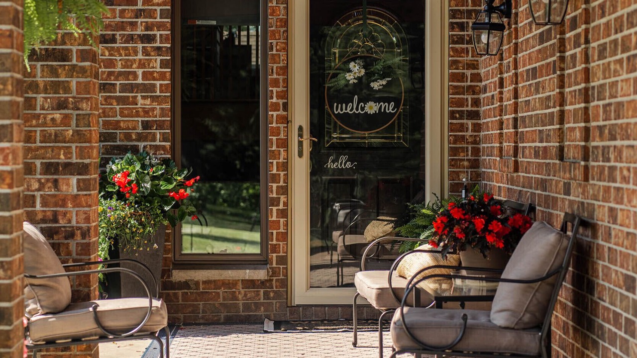Photo of Patio Balcony in Elkhorn