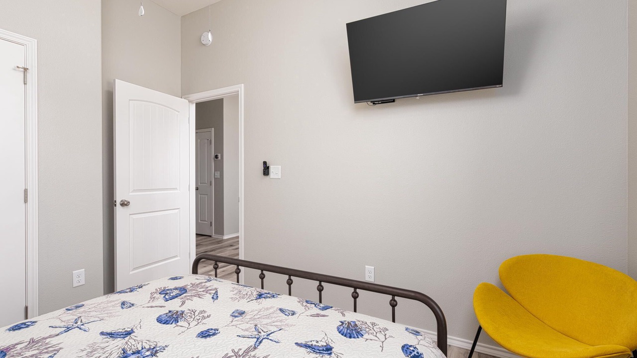 Photo of Bedroom in Palm Harbor