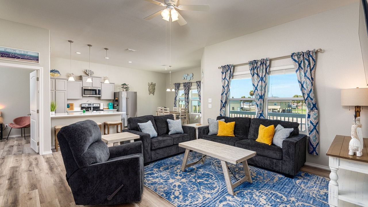 Photo of Livingroom in Palm Harbor