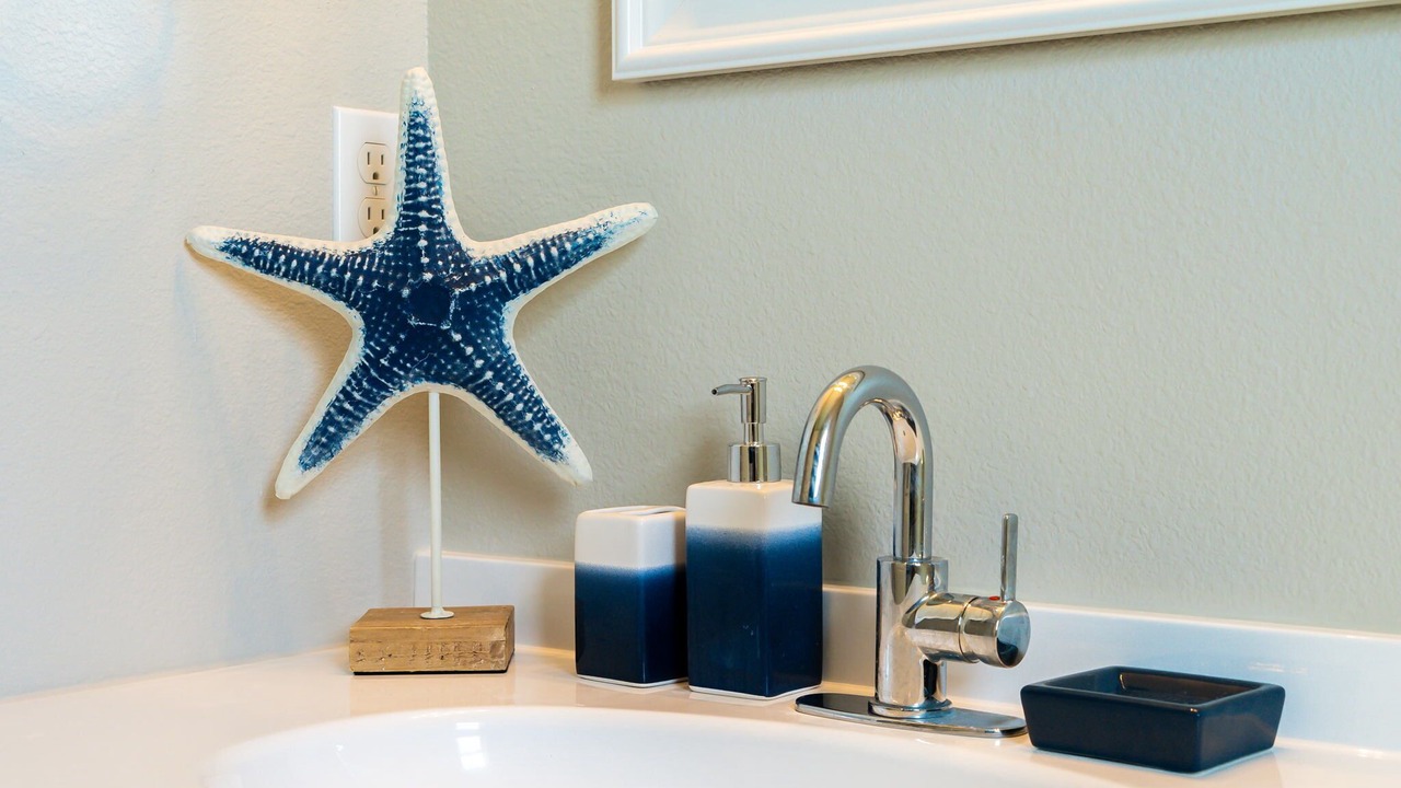 Photo of Bathroom in Palm Harbor