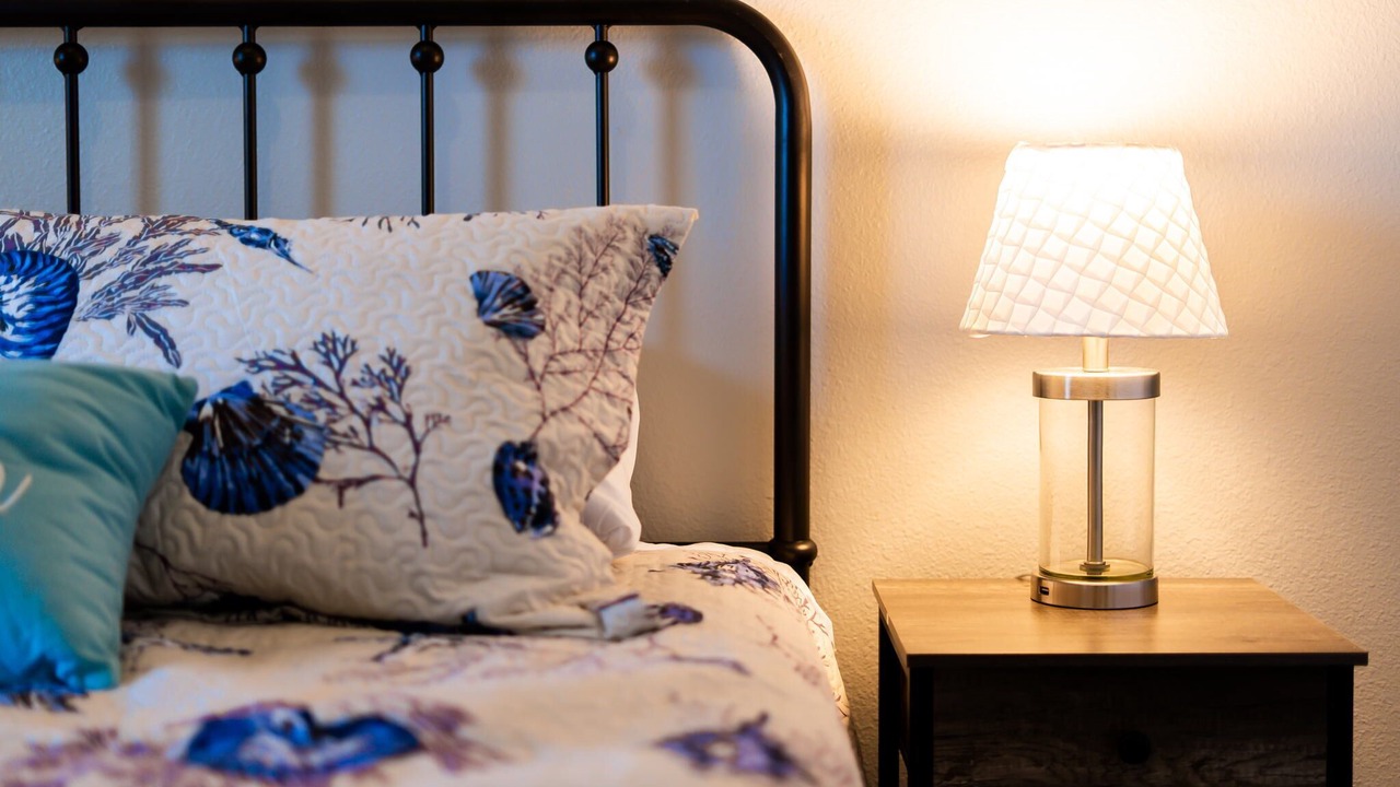 Photo of Bedroom in Palm Harbor