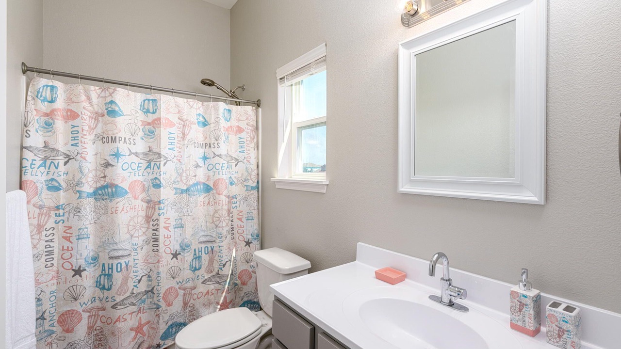 Photo of Bathroom in Palm Harbor