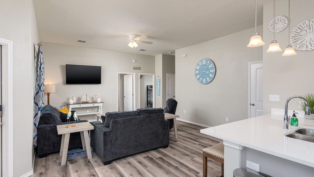 Photo of Livingroom in Palm Harbor