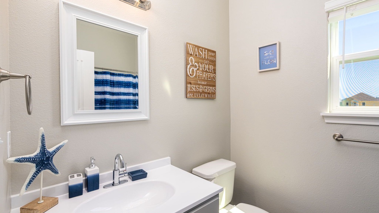 Photo of Bathroom in Palm Harbor