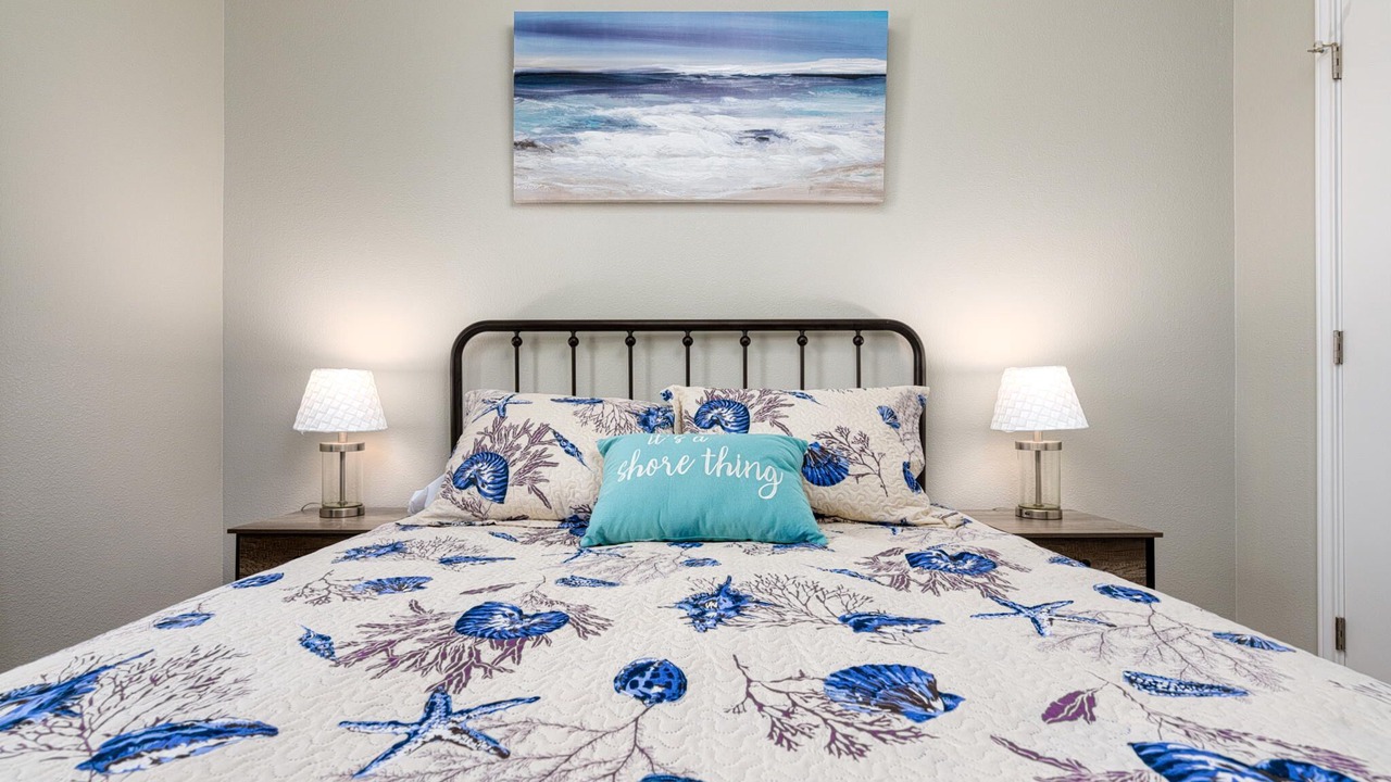 Photo of Bedroom in Palm Harbor