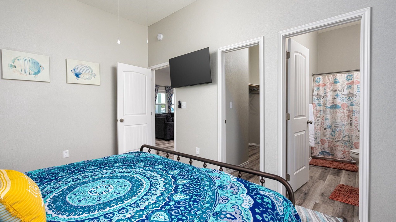Photo of Bedroom in Palm Harbor