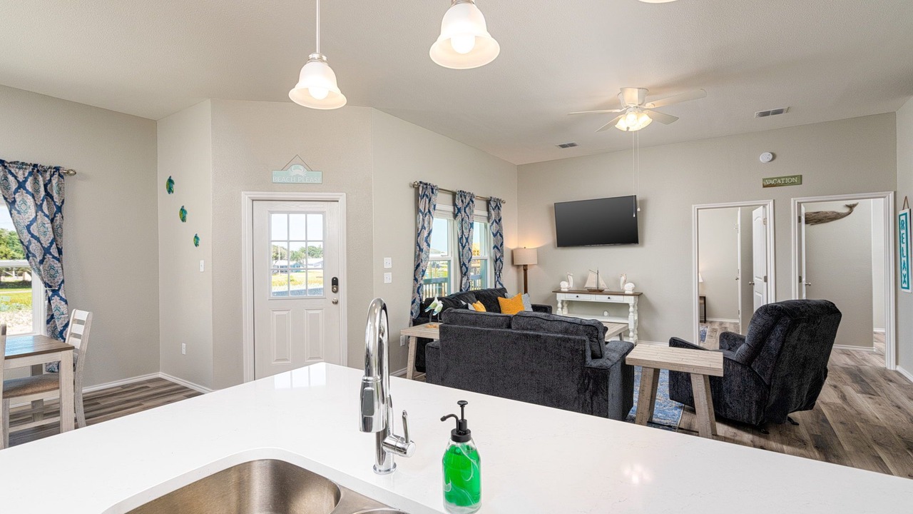 Photo of Livingroom in Palm Harbor