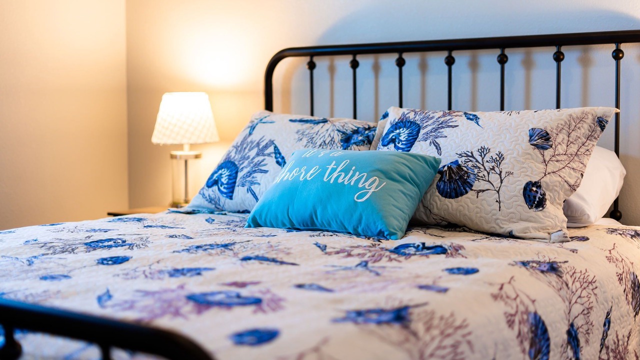 Photo of Bedroom in Palm Harbor