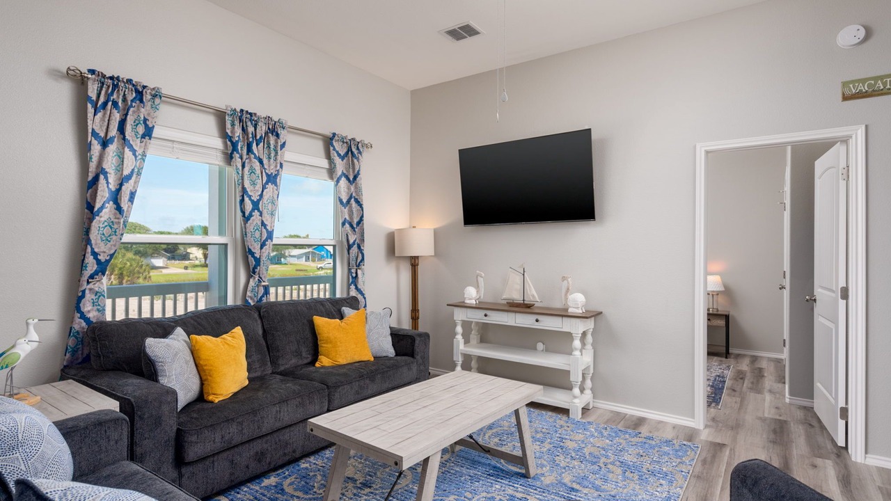 Photo of Livingroom in Palm Harbor