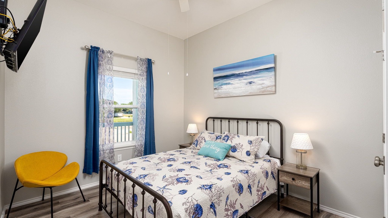 Photo of Bedroom in Palm Harbor