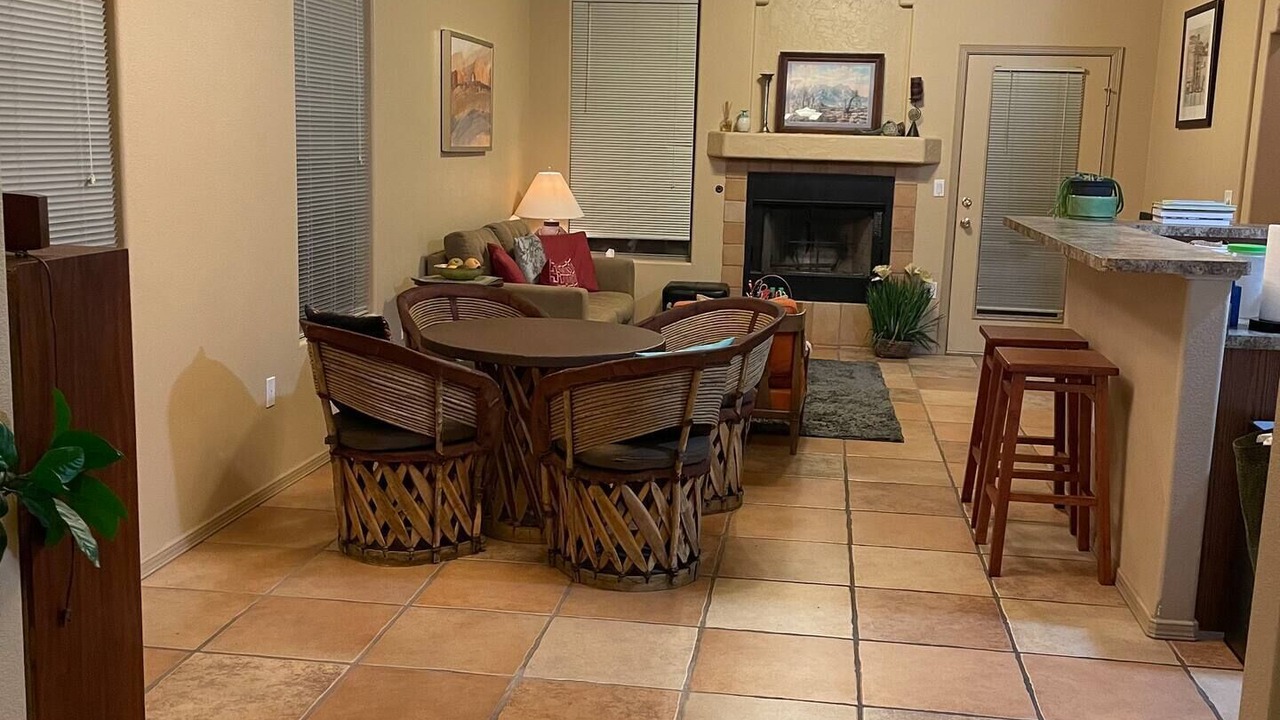 Photo of Bedroom in Mesilla Park