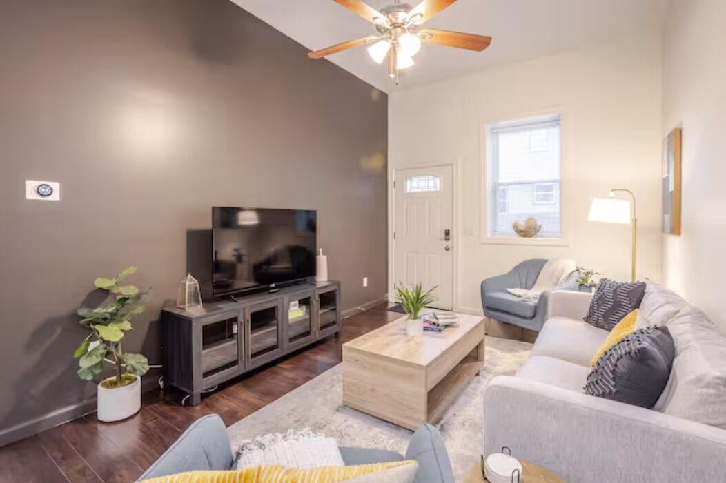 Photo of Bedroom in Oakley