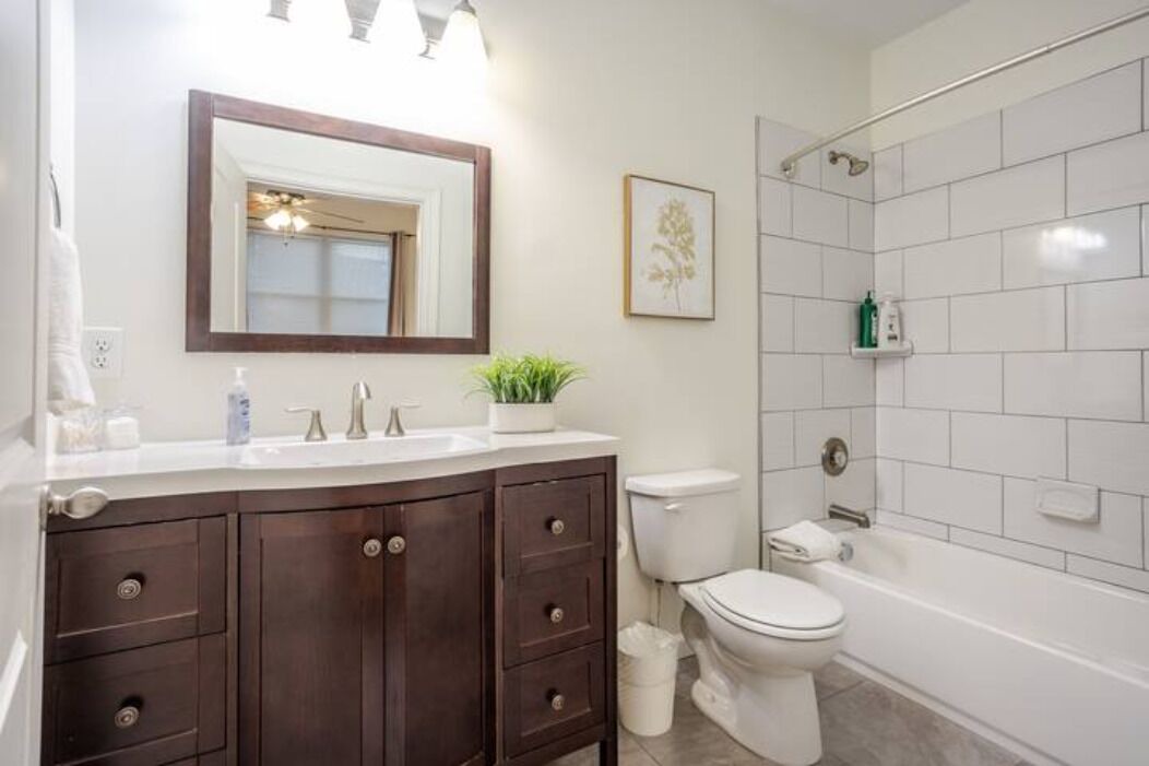 Photo of Bathroom in Oakley