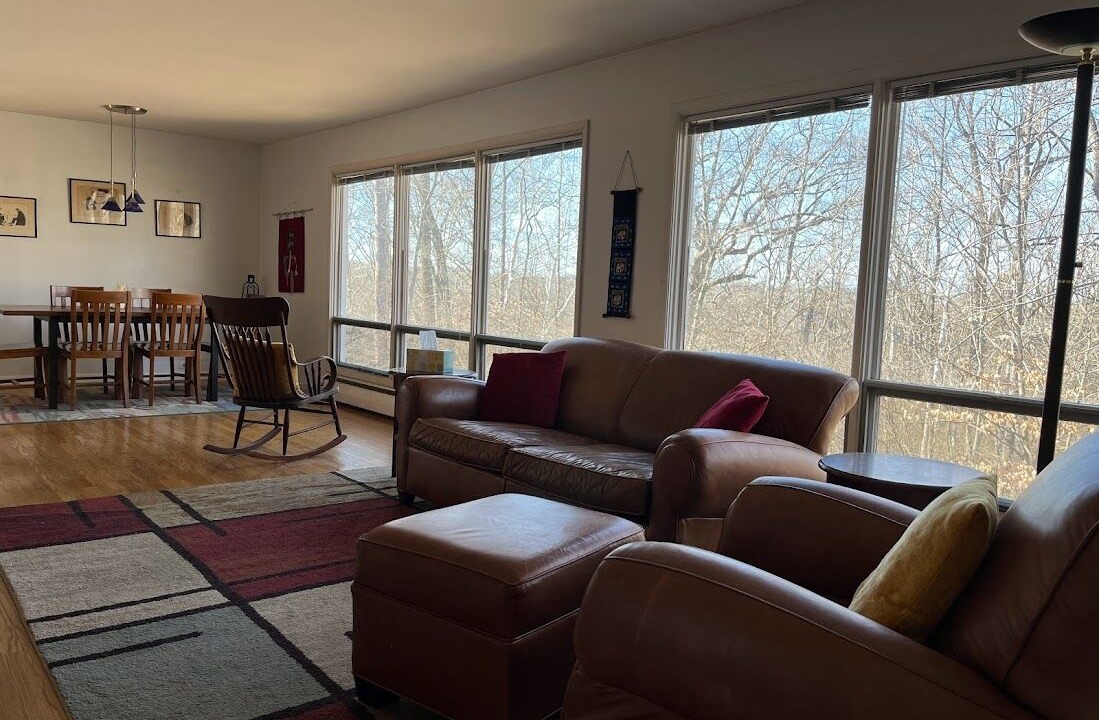 Photo of Livingroom in Oxford
