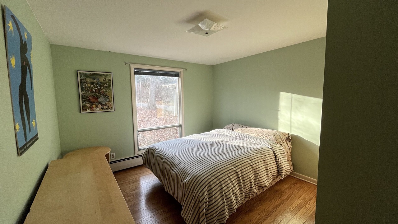 Photo of Bedroom in Oxford