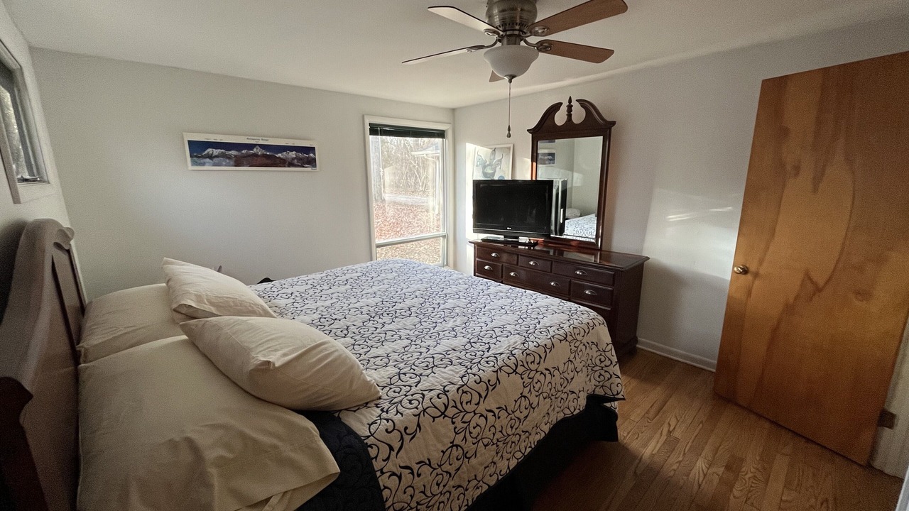 Photo of Bedroom in Oxford