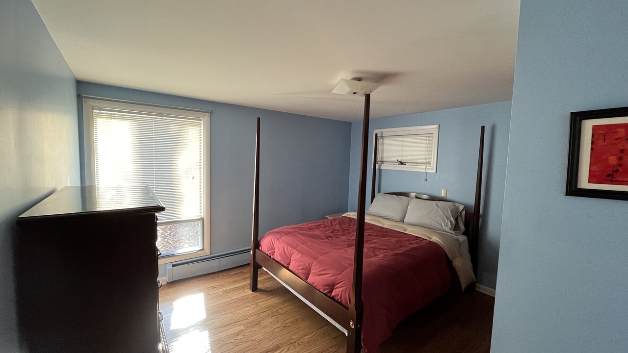Photo of Bedroom in Oxford
