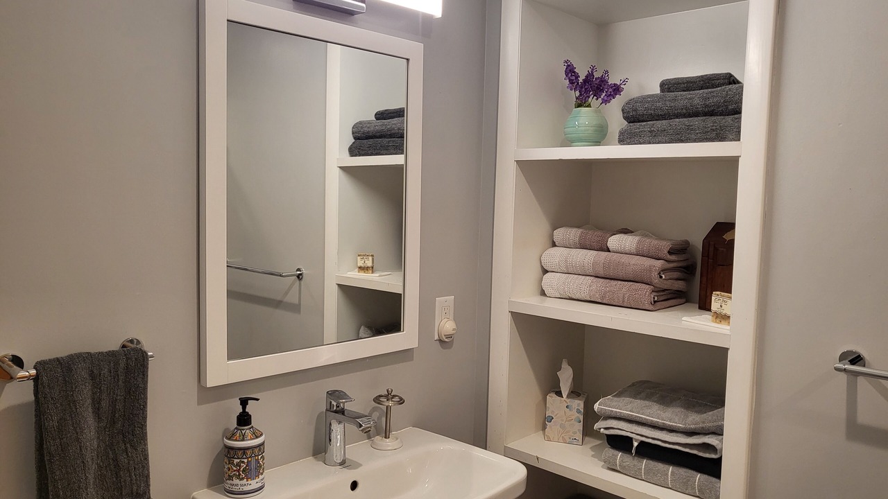 Photo of Bathroom in Oxford