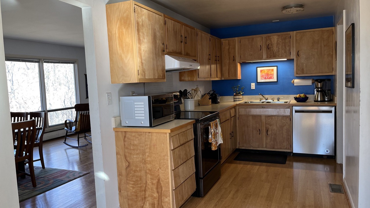Photo of Kitchen in Oxford