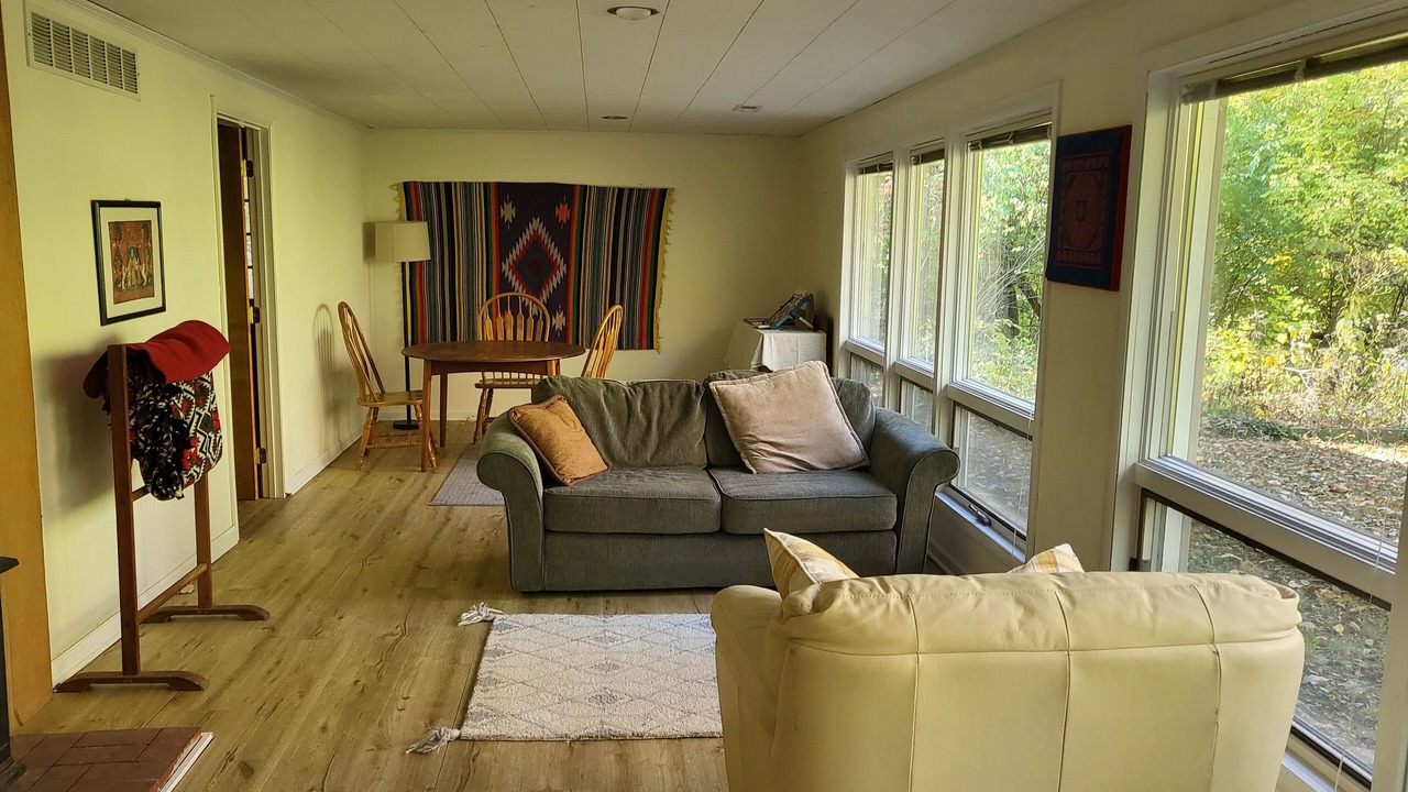 Photo of Livingroom in Oxford