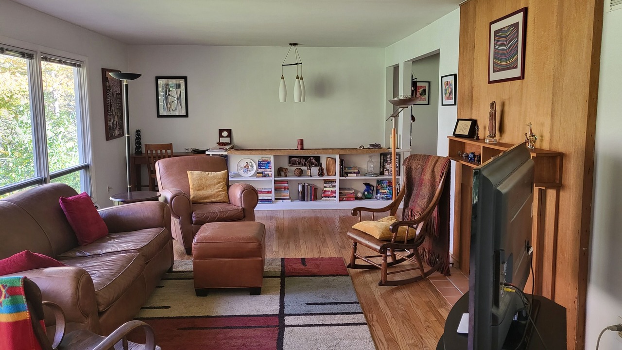 Photo of Livingroom in Oxford