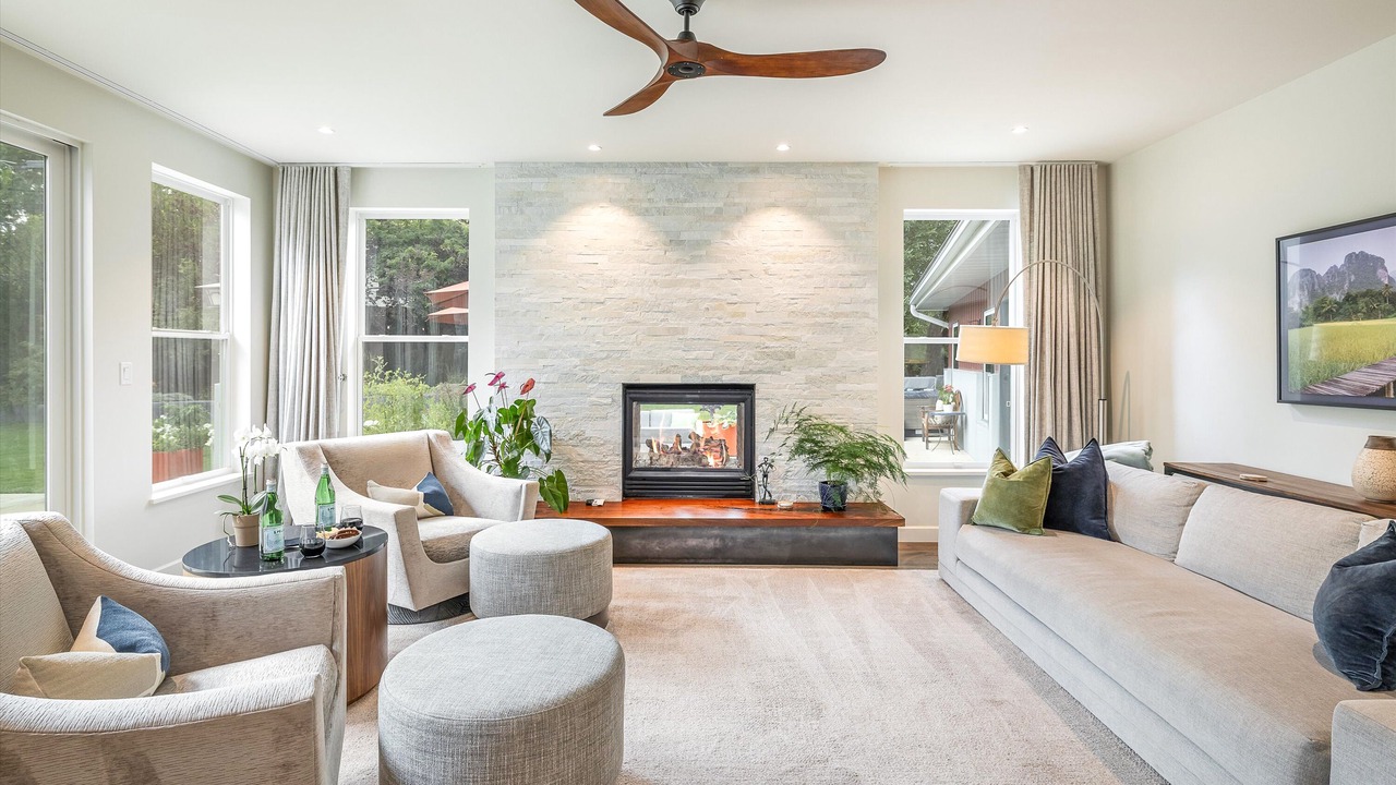 Photo of Livingroom in Green Meadows